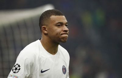 Real Madrid Mulai Ragu, Liverpool Tanpa Lawan untuk Berburu Kylian Mbappe