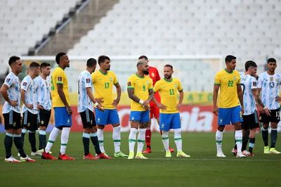 Prediksi Brasil vs Argentina di Kualifikasi Piala Dunia 2026: Neymar Absen, Messi Starter