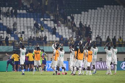 Hadapi Prancis di 16 Besar Piala Dunia U-17 2023, Senegal Bakal Mainkan Sepak Bola Riang Gembira!