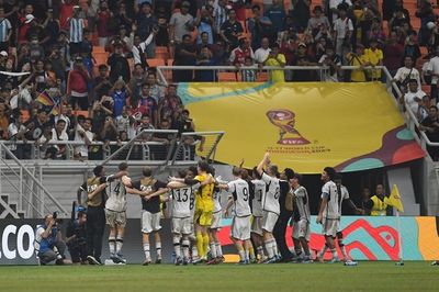 Langkah Spanyol terhenti & Jerman Lolos Menanti Semifinal Piala Dunia U-17 2023