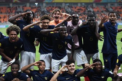 Jelang Hadapi Uzbekistan di Perempatfinal Piala Dunia U-17 2023, Prancis Masih Buta Kekuatan Lawan