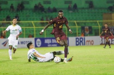 5 Fakta Menarik Usai PSM Makassar Taklukkan Persikabo 1973 di Liga 1 2023 2024
