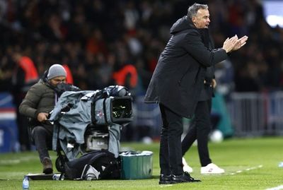 Luis Enrique Sebut Laga PSG vs Newcastle bak Final Liga Champions!