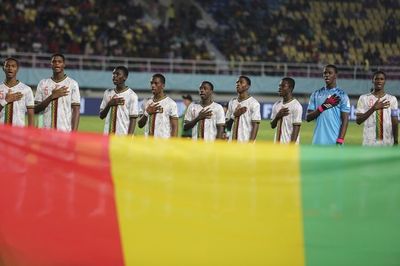 Jadi Wakil Afrika yang Tersisa di Piala Dunia U-17 2023, Mali Berambisi Besar Ciptakan Sejarah!