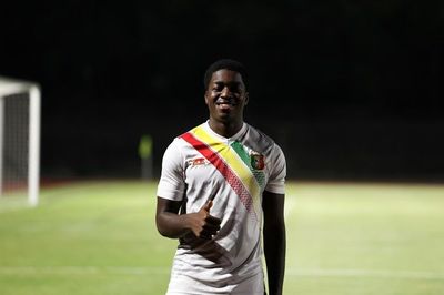 Dapat Dukungan Besar dari Masyarakat Indonesia di Piala Dunia U-17 2023, Bomber Mali Ini Justru Kaget