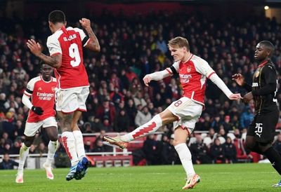 Simak! Ini Daftar 12 Tim yang Lolos ke 16 Besar Liga Champions