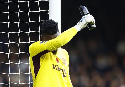Kembali Jadi Biang Kerok MU Gagal Menang di Liga Champions, Begini Komentar Andre Onana