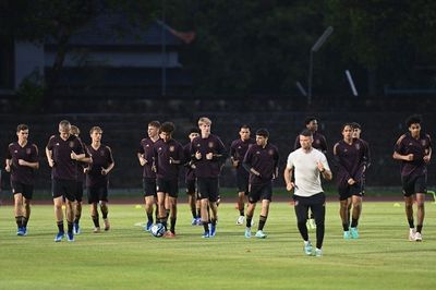 Demi Cetak Sejarah Baru, Jerman Bertekad Hajar Prancis di Final Piala Dunia U-17 2023