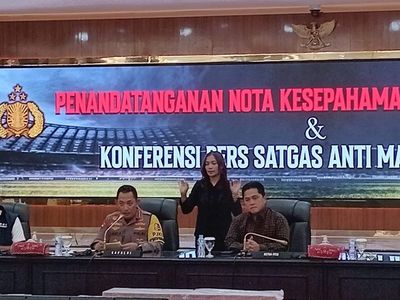 Polri Bongkar Situs Judi Bola Berskala Internasional, Namanya SBOTOP!
