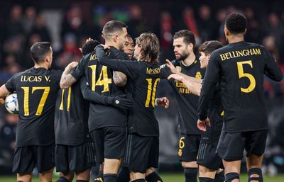 5 Fakta Menarik Usai Real Madrid Kalahkan Union Berlin, Joselu Jadi Pencetak Gol Tertua