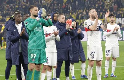 Ini Daftar Tim yang Lolos di Babak 16 Besar Liga Champions 2023/2024, Jangan Cari yang Gak Ada!