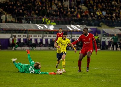 60 Gol Tercipta di Matchday ke-6 Liga Europa 2023 2024, Siapa Saja yang Lolos ke Babak 16 Besar?