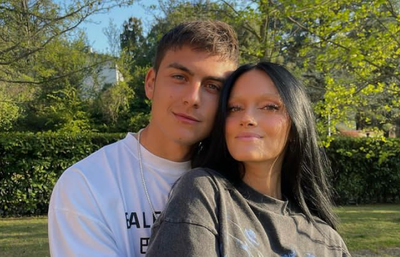 Paulo Dybala Dapat Hadiah Istimewa dari Kekasihnya