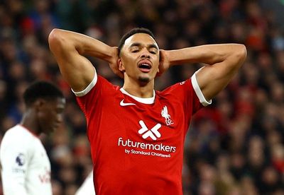 Real Madrid Jadikan Trent Alexander-Arnold Sebagai Target Utama Mereka di Posisi Bek Kanan