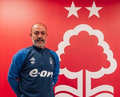 Pecat Steve Cooper, Notttingham Forest Tunjuk Eks Pelatih Karim Benzema Ini sebagai Penggantinya