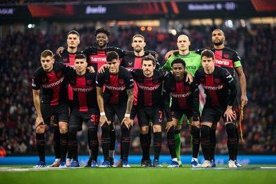 Bayer Leverkusen Digdaya Banget di Bundesliga, Belum Ada yang Bisa Ngalahin Mereka!