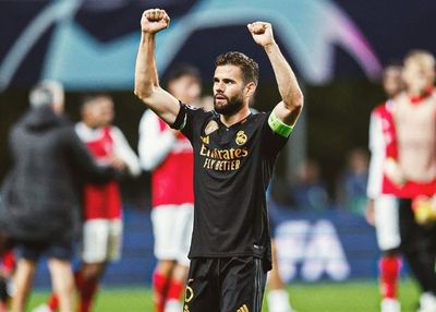 Tinggalkan Real Madrid pada Akhir Musim, Nacho Fernandez Siap Pindah ke MLS atau Arab Saudi