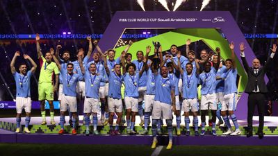 Dijuarai Manchester City! Ini Klub, Pemain hingga Pelatih Tersukses di Ajang FIFA Club World Cup 2023