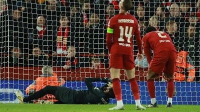 Hanya Ada Satu Tim Yang Bisa Kalahkan Liverpool di Anfield Tahun 2023 Ini