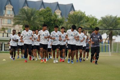 Agenda Timnas U-20 Indonesia Tahun 2024, dari Piala AFF hingga Piala Asia