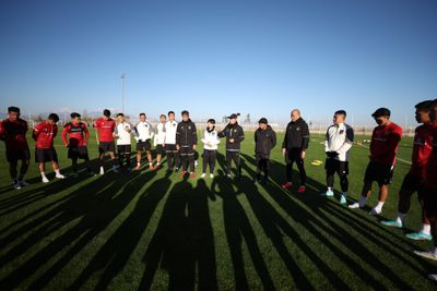Waketum PSSI Tegaskan Target Realistis Timnas Indonesia di Piala Asia 2023 Qatar