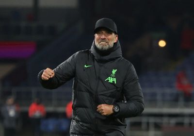 Liverpool di Puncak Liga Inggris, Jurgen Klopp: Fantastis!
