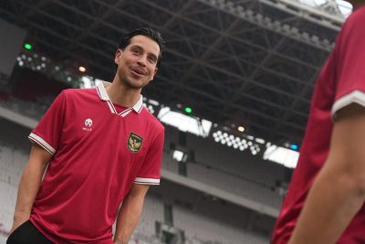 Didekati Sejumlah Klub, Thom Haye Akui Belum Buat Keputusan Soal Masa Depannya