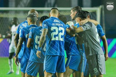 Persib Bandung Buka Pameran Dari Masa ke Masa : Merayakan Sejarah Klub Sepakbola yang Ikonik