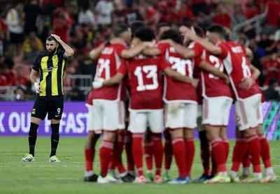 Karim Benzema Hapus Akun Instagram Usai Dihina dan Jadi Kambing Hitam Performa Buruk Al Ittihad