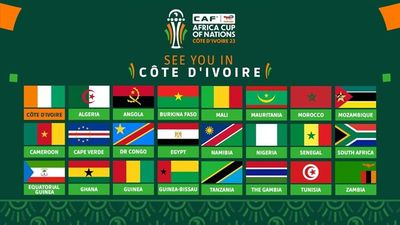 Piala Afrika 2024 Segera Bergulir, Klub-klub di 5 Liga Top Eropa Ditinggal Pemain Kuncinya!