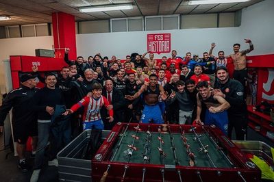 Girona Menang Lagi, Fans Real Madrid: Kok Ada Klub yang Kalah Lawan Girona?