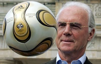 Legenda Sepak Bola Jerman, Franz Beckenbauer Meninggal di Umur 78 Tahun
