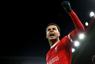 Liverpool si Raja Comeback: Tertinggal, lalu Libas Fulham 2-1!