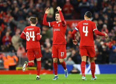 Curtis Jones Konfirmasi Mohamed Salah Minta Maaf atas Komentar Kontroversialnya soal Liverpool
