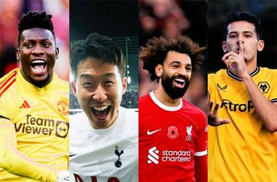Daftar Bintang Liga Premier Inggris yang Akan Meriahkan Piala Asia dan Piala Afrika, Ada Mohamed Salah