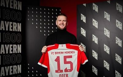 Resmi! Bek Tottenham Ini Susul Harry Kane ke Bayern Munich dengan Status Pinjaman
