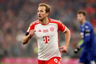 Harry Kane On Fire! Bayern Munich Guncang Bundesliga hingga Rekor Lewandowski Tertandingi