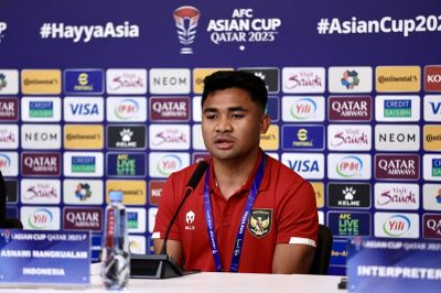 Akui Hampir Bergabung dengan Persib, Asnawi Pilih Bertahan di Port FC, Apa Alasannya?