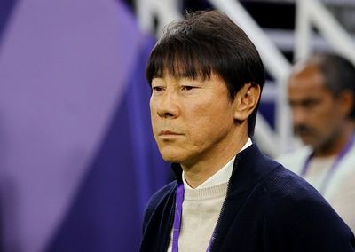 Bad News! Shin Tae-yong Dapat Tawaran dari Negara Lain, Timnas Indonesia Balik ke Setelan Pabrik?