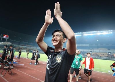Petinggi Suwon FC Sebut Kualitas Arhan Setara Pemain K League 2