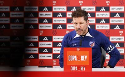 Demi Jaga Perasaan Fans, Atletico Madrid Takkan Kasih Guard of Honour untuk Real Madrid