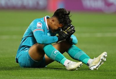 Ernando Ari Raih Penghargaan Player of The Match Pada Pertandingan Indonesia vs Vietnam di Piala Asia 2023
