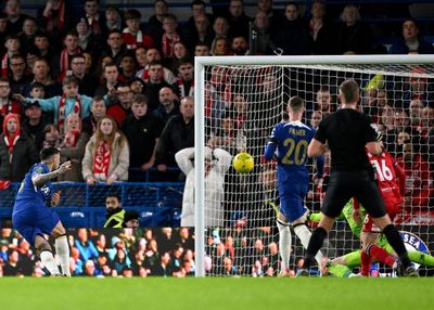 Chelsea Melangkah ke Final Carabao Cup Usai Bantai Middlesbrough 6-1 di Leg Kedua