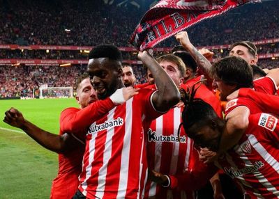 Bilbao Cetak Kemenangan atas Barcelona dengan Skor 4-2 di Copa del Rey