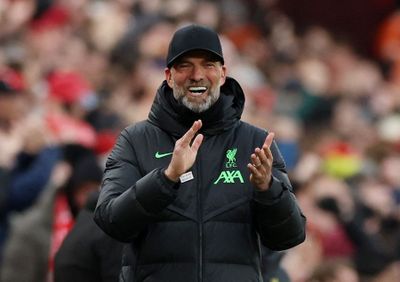 Dirumorkan Jadi Pelatih Baru AS Roma, Begini Komentar Jurgen Klopp