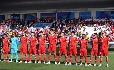 Berikut 28 Pemain yang Dipanggil Timnas Indonesia untuk Hadapi Vietnam, Ada Nama Thom Haye dan Ragnar Oratmangoen