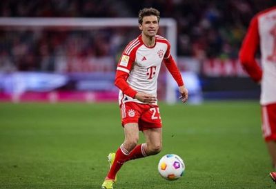 Thomas Muller Menjadi Pemain Pertama yang Meraih 500 Kemenangan Dalam Sejarah Bayern Munchen
