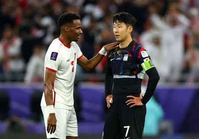 Taklukkan Korea Selatan 2-0, Yordania Tembus Partai Final Piala Asia untuk Pertama Kalinya