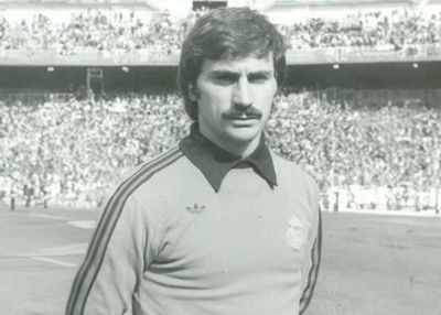 Real Madrid Berduka atas Meninggalnya Miguel Angel Gonzalez: Kiper Terhebat dalam Sejarah!