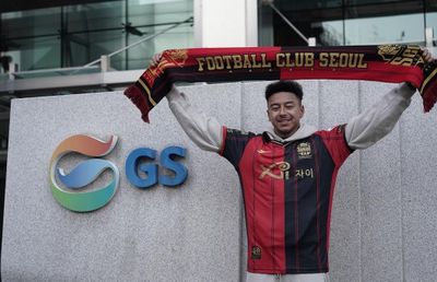 FC Seoul Resmi Datangkan Eks Manchester United Jesse Lingard dengan Status Bebas Transfer